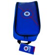 (image for) Rangers FC Centre Spot Boot Bag