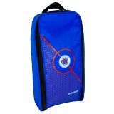 (image for) Rangers FC Centre Spot Boot Bag