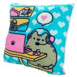 (image for) Pusheen Cushion