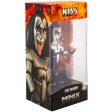 (image for) Kiss MINIX Figure The Demon