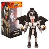 Kiss MINIX Figure The Demon