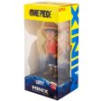(image for) One Piece: Live Action MINIX Figure Luffy