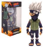 (image for) Naruto: Shippuden MINIX Figure Kakashi