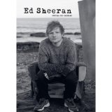 (image for) Ed Sheeran A3 Calendar 2025