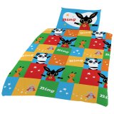 Bing Junior Duvet Set