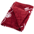 (image for) Manchester United FC Identity Towel