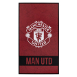 (image for) Manchester United FC Identity Towel