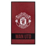 Manchester United FC Identity Towel