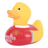 (image for) Manchester United FC Home Kit Bath Time Duck