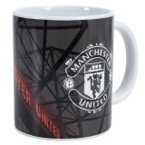 (image for) Manchester United FC Old Trafford Mug