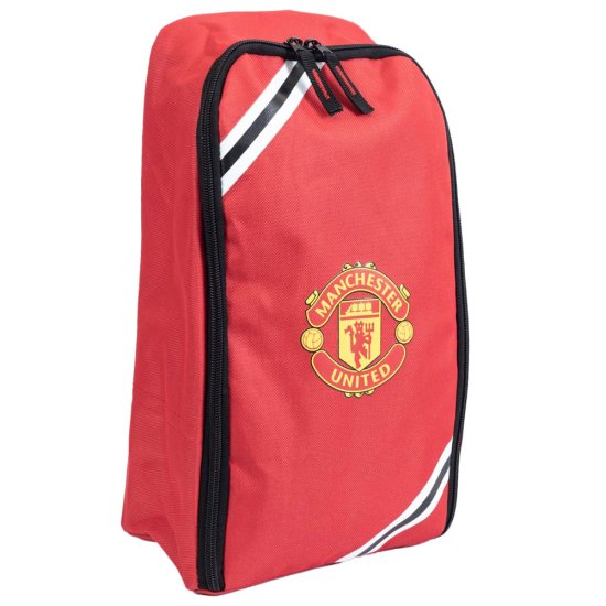 (image for) Manchester United FC Core Stripe Boot Bag