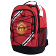 (image for) Manchester United FC Core Stripe Backpack