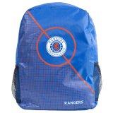 (image for) Rangers FC Centre Spot Backpack