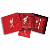 (image for) Liverpool FC Calendar & Diary Musical Gift Box 2025