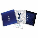 (image for) Tottenham Hotspur FC Calendar & Diary Musical Gift Box 2025