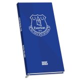 (image for) Everton FC Slim Diary 2025