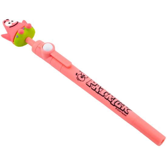 (image for) SpongeBob SquarePants Fidget Pen - Click Image to Close