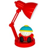 (image for) South Park Mini Desk Lamp