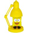 (image for) SpongeBob SquarePants Mini Desk Lamp