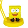 (image for) SpongeBob SquarePants Mini Desk Lamp