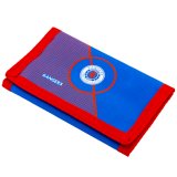 (image for) Rangers FC Centre Spot Wallet