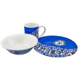 (image for) Chelsea FC Impact Breakfast Set