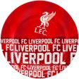 (image for) Liverpool FC Impact Breakfast Set