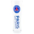 (image for) Paris Saint Germain FC Tall Beer Glass