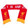 (image for) Liverpool FC This Is Anfield Scarf