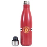 (image for) Manchester United FC Core Stripe Thermal Flask