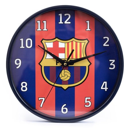 (image for) FC Barcelona Wall Clock