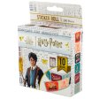 (image for) Harry Potter 200pc Sticker Box