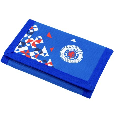 (image for) Rangers FC Particle Wallet