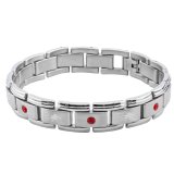 Liverpool FC Gem Link Bracelet