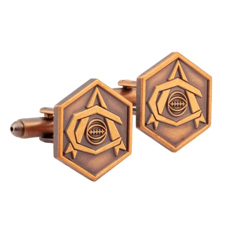 (image for) Arsenal FC Heritage Cufflinks