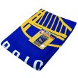 (image for) Golden State Warriors Stripe Towel