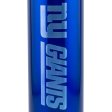 (image for) New York Giants Steel Water Bottle