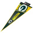 (image for) Green Bay Packers Classic Felt Pennant
