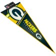 (image for) Green Bay Packers Classic Felt Pennant