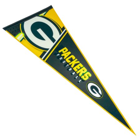 (image for) Green Bay Packers Classic Felt Pennant