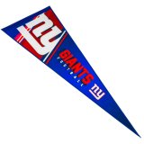 (image for) New York Giants Classic Felt Pennant