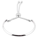 Arsenal FC Ladies Rope Bangle