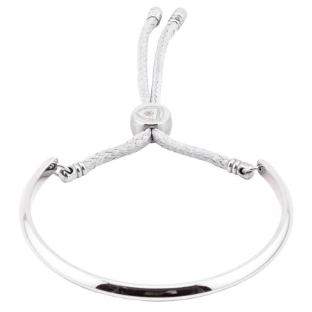 (image for) Arsenal FC Ladies Rope Bangle