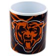 (image for) Chicago Bears Camo Mug
