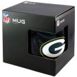 (image for) Green Bay Packers Camo Mug