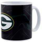 (image for) Green Bay Packers Camo Mug