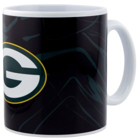 Green Bay Packers Camo Mug