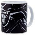 (image for) Las Vegas Raiders Camo Mug