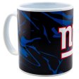 (image for) New York Giants Camo Mug