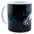 (image for) Philadelphia Eagles Camo Mug